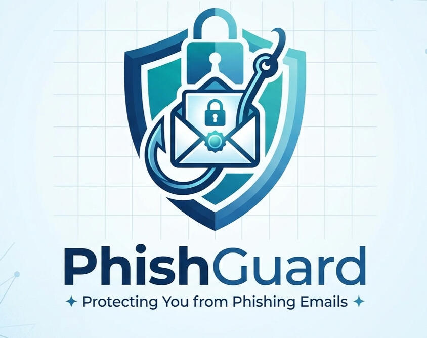 PhishGuard PhishGuard - Alex Arda Akyuz, M.S. | CyberFX Secure