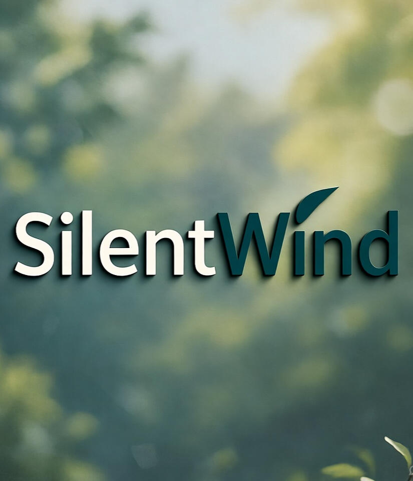 Alex Arda Akyuz, M.S. | Founder of SilentWind | In a World Where Data Is Currency — Silence Is Power Alex Arda Akyuz, M.S. | Founder of SilentWind | In a World Where Data Is Currency — Silence Is Power