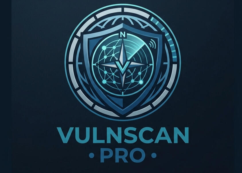 VulnScan Pro | Professional Tools. Real Results | Alex Arda Akyuz, M.S. | CyberFX Secure